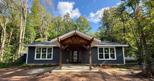 14298 Cross Lake Road, Pine City, MN 55063