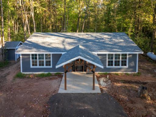 Photo for 14298 Cross Lake Road, Pine City, MN 55063 - listing #6795184 14298 Cross Lake Road, Pine City, MN 55063