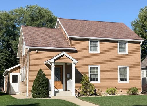 602 10th Street SW, Austin, MN 55912