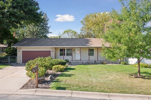 2729 Terrace Drive, Burnsville, MN 55337