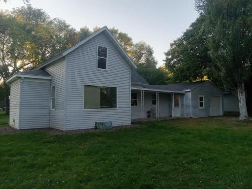 1209 14th Street, Clarkfield, MN 56223