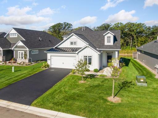 20076 80th Avenue, Corcoran, MN 55340