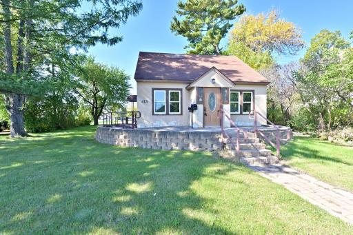 413 NE 4th Avenue, Grand Rapids, MN 55744