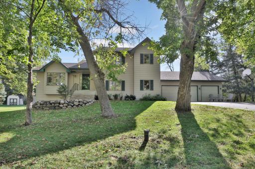 25633 Justen Avenue, Chisago City, MN 55013