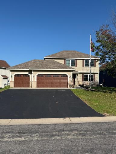 Spacious two story with a great yard and amazing in-ground pool. More pictures coming soon.