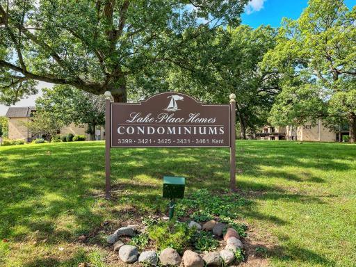 3421 Kent Street, 614, Shoreview, MN 55126
