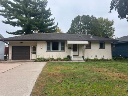 3971 Arthur Street NE, Columbia Heights, MN 55421