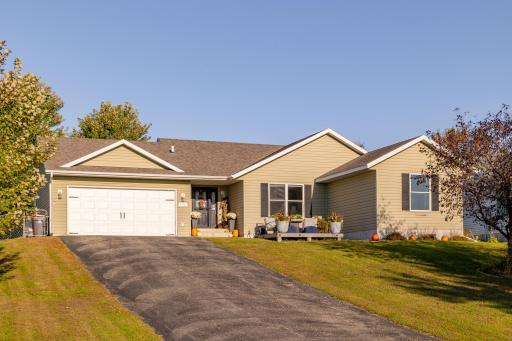 1714 Jasmine Drive, Alexandria, MN 56308
