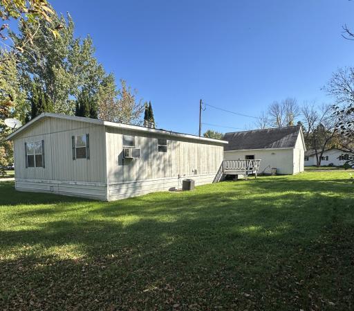 603 2nd Street SE, Baudette, MN 56623