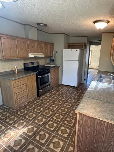 603 2nd Street SE, Baudette, MN 56623