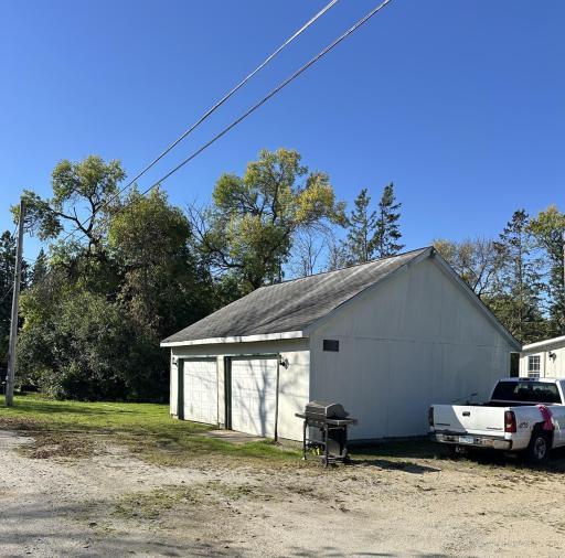 603 2nd Street SE, Baudette, MN 56623