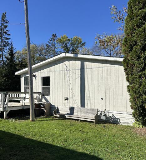 603 2nd Street SE, Baudette, MN 56623