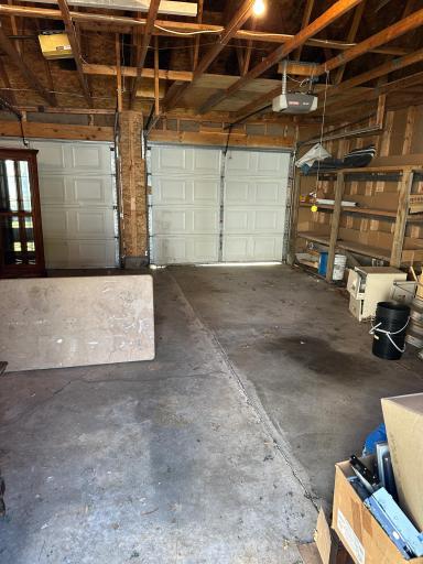 603 2nd Street SE, Baudette, MN 56623