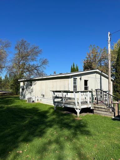 603 2nd Street SE, Baudette, MN 56623