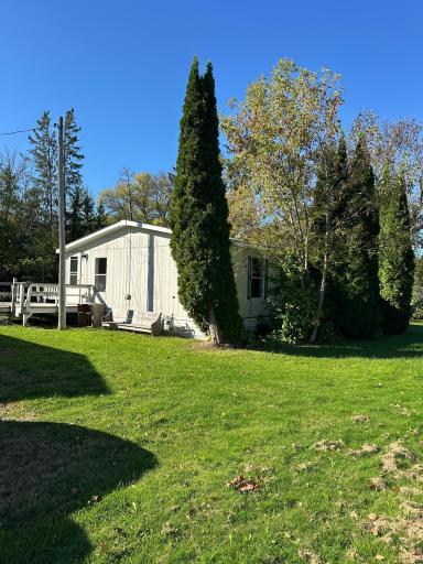 603 2nd Street SE, Baudette, MN 56623
