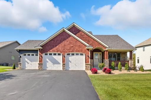 22840 Zion Parkway NW, Bethel, MN 55005