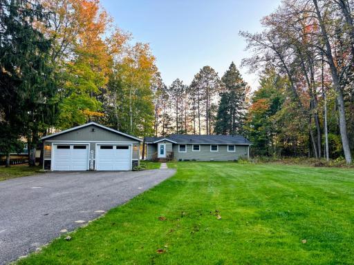 29969 Sunny Beach Road, Grand Rapids, MN 55744