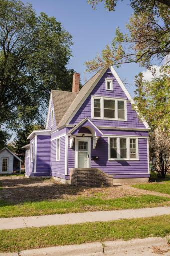 108 W 5th Street, Morris, MN 56267