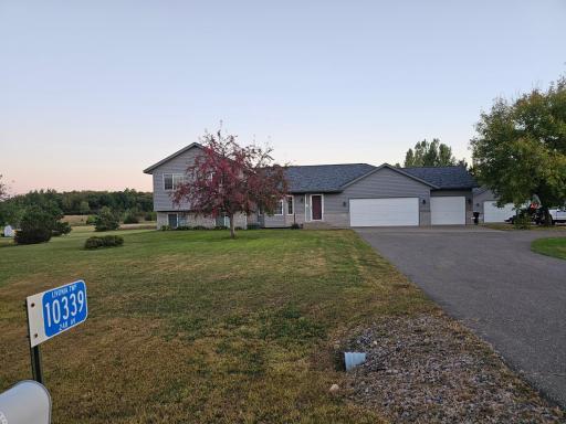 10339 248th Avenue NW, Zimmerman, MN 55398