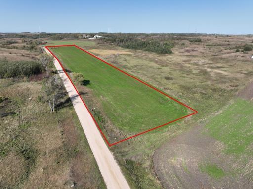 TBD 147th Avenue S, Hawley, MN 56549