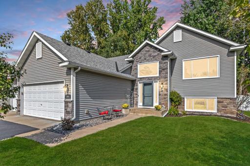 3881 Oak Lane NE, Centerville, MN 55014