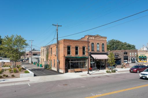 108 S Meridian Street, Belle Plaine, MN 56011