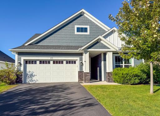 Welcome home to one level living with all the upgrades!