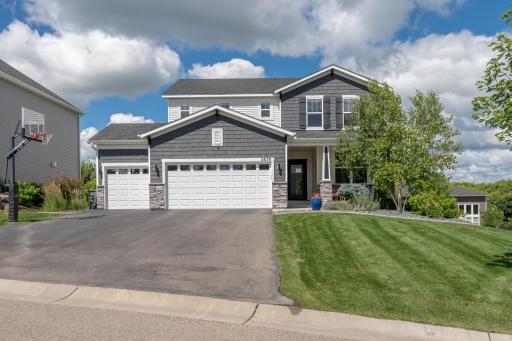 2630 Isabelle Drive, Victoria, MN 55386