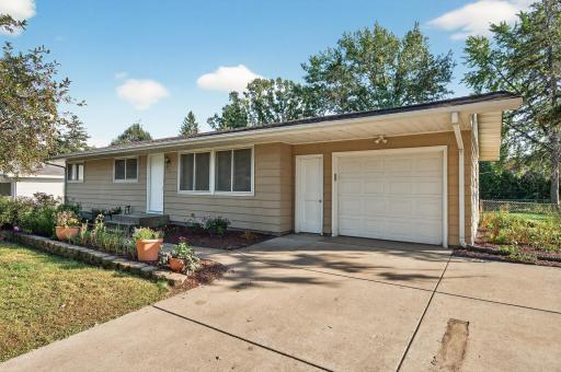 276 Dawn Avenue, Saint Paul, MN 55126