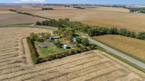 33168 175th Street, Winnebago, MN 56098