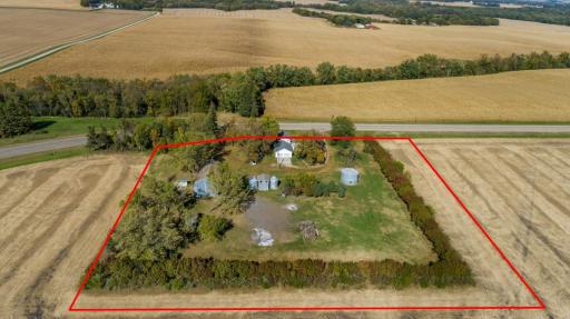 33168 175th Street, Winnebago, MN 56098