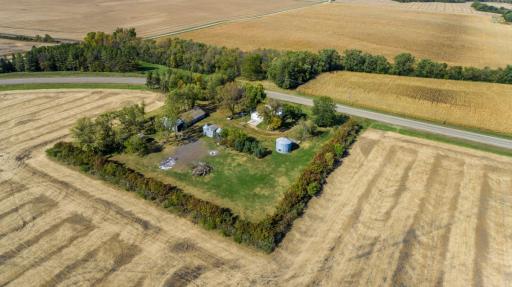33168 175th Street, Winnebago, MN 56098