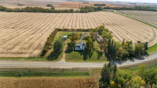 33168 175th Street, Winnebago, MN 56098
