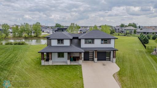 3405 4th Street E, West Fargo, ND 58078