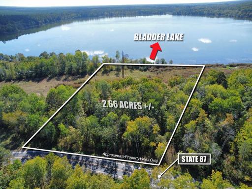 Photo for TBD State Hwy 87, Nevis, MN 56467 - listing #6795444 TBD State Hwy 87, Nevis, MN 56467