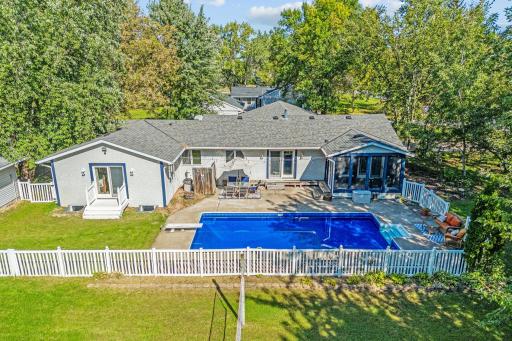 15230 Kangaroo Street NW, Ramsey, MN 55303