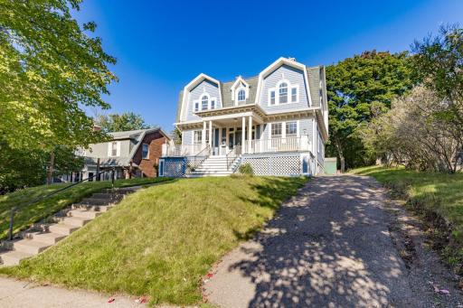 2109 Jefferson Street, Duluth, MN 55812