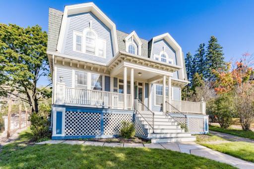 2109 Jefferson Street, Duluth, MN 55812