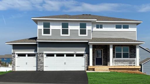 Welcome home to 1741 Marsh View Terrace, located in Shakopee's desirable, Highview Park community. Walking distance to parks, trail systems and more. Easy 169 access. Endless nearby shopping and entertainment opportunities. See for yourself!