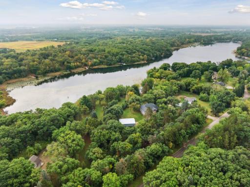 An exceptional waterfront lifestyle opportunity.