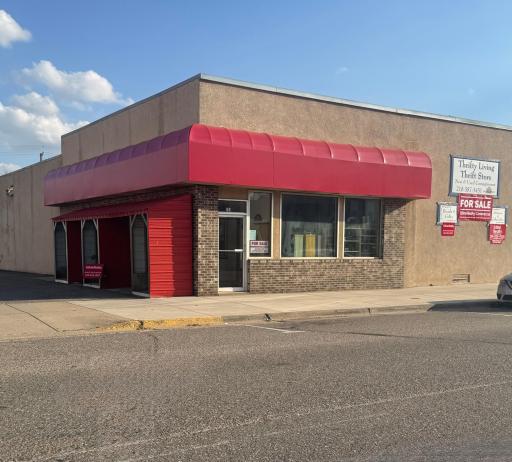 230 Barclay Avenue, Pine River, MN 56474
