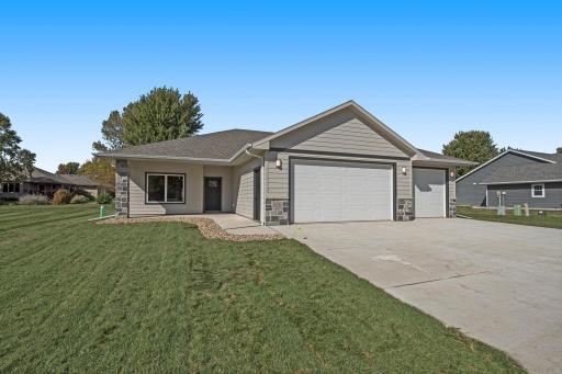 606 Britz Drive, Luverne, MN 56156