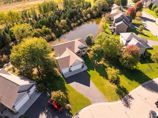 Photo for 6805 Grouse Hollow, Centerville, MN 55038 - listing #6795542 6805 Grouse Hollow, Centerville, MN 55038