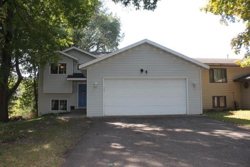 615 3rd Avenue N, Sauk Rapids, MN 56379