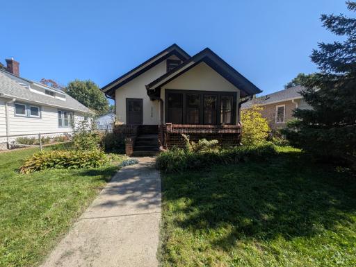 3734 Newton Avenue N, Minneapolis, MN 55412