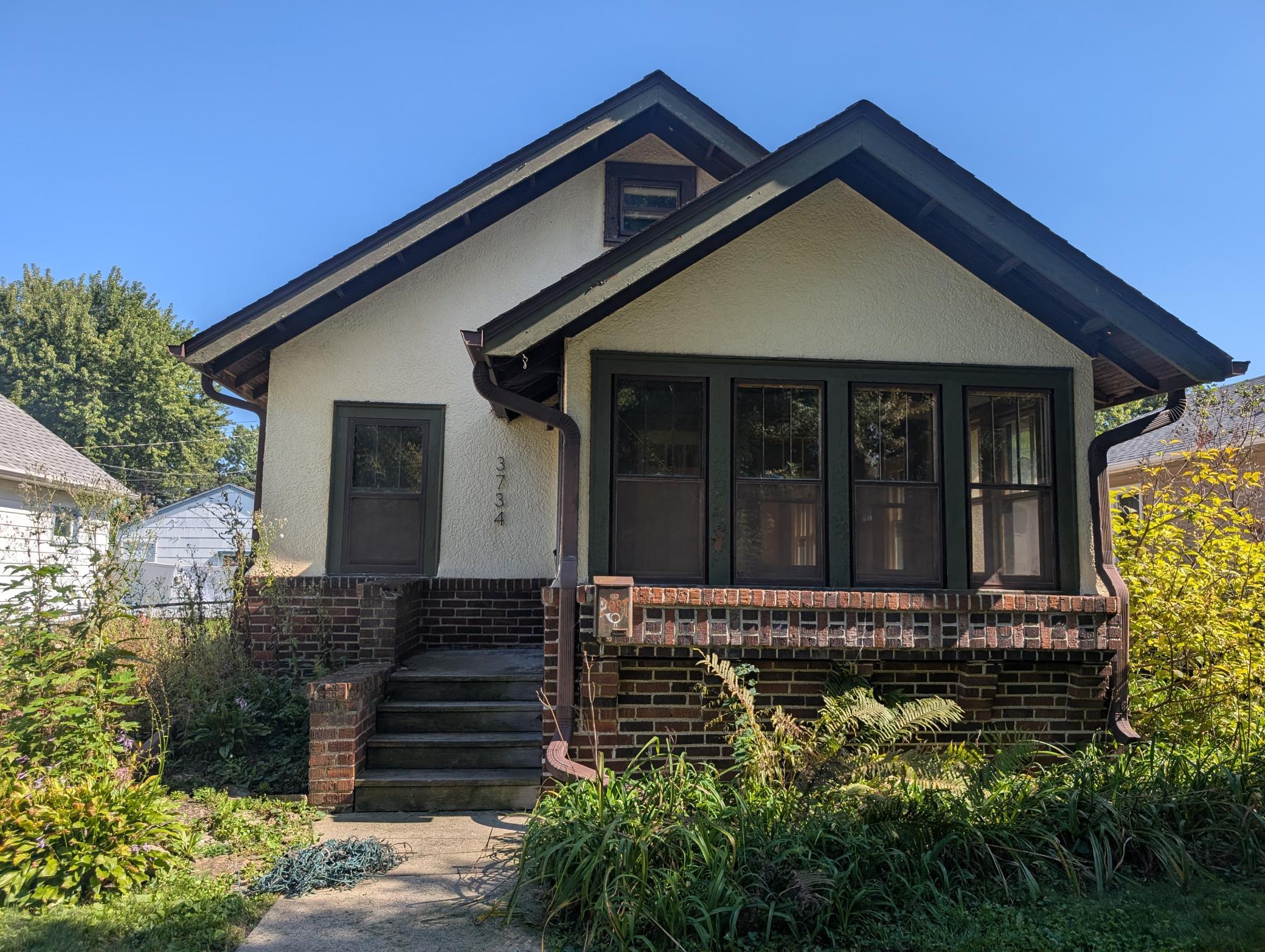 Property photo for 3734 Newton Avenue N, Minneapolis, MN 55412