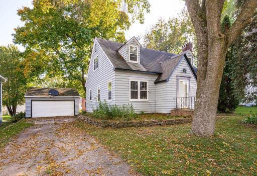 317 1st Street, Sandstone, MN 55072