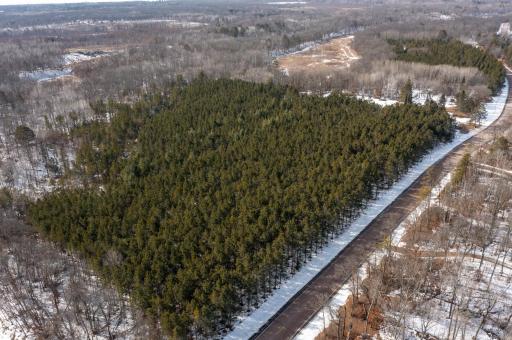 Lot 6 Fawn Lake Road, Crosslake, MN 56472