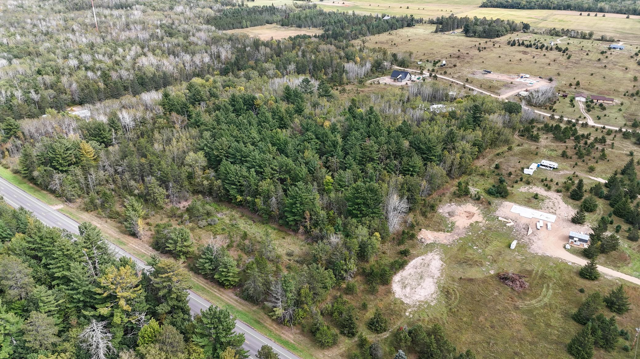 Property photo for L2 B1 County Road 1, Pine River, MN 56474