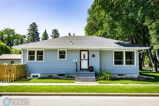 314 18th Avenue N, Fargo, ND 58102